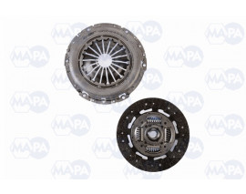 DEBRIYAJ SETI MONDEO I-II 2.0 16V 93 00 RULMANSIZ