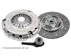 DEBRİYAJ SETİ MOVANO A 2.2 DTI 16V.MOVANO A 2.5 DTI 16V.VİVARO A 2.0 CDTI 16V.VİVARO A 2.5 CDTI 16V