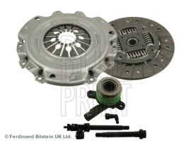 DEBRİYAJ SETİ MOVANO A. VİVARO A