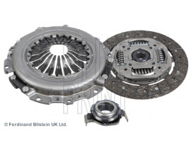 DEBRİYAJ SETİ MUSA