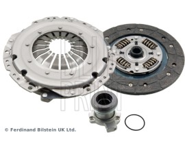 DEBRİYAJ SETİ OPEL ASTRA G-H-J-COMBO C-MERİVA A-MERİVA B-TİGRA B-VECTRA C-ZAFİRA A-B