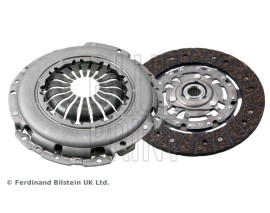 DEBRİYAJ SETİ OPEL COMBO D