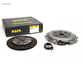 DEBRİYAJ SETİ PALIO-ALBEA-SIENA-PANDA-PUNTO 1.1-1.2 8V 178 C4.066-188 A4.000-176 A8.000