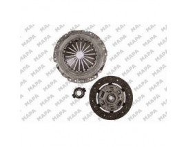 DEBRİYAJ SETİ PALIO-SIENA ALBEA 1.4 4/99 178B2.000-MEK-5M