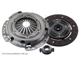 DEBRİYAJ SETİ PARTNER-BERLINGO-306-406-XSARA-XANTIA 1.9D 96-04 DW8-MEK-BE3/5R.BE3R