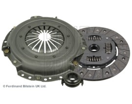 DEBRİYAJ SETİ PEUGEOT BOXER I- BOXER I 4X4