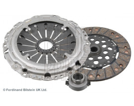 DEBRİYAJ SETİ PEUGEOT P406-P607-P806-EXPERT CITROEN C5-C8-EVASION-JUMPY-FIAT SCUDO-ULYSSE 2.0 HDI- 2.0 JTD DW10ATED-DW10ATED4