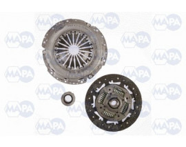 DEBRİYAJ SETİ POLO 05 CORDOBA 02 IBIZA IV 01 FOX 05 FABIA 05-07 1.4 TDI BNM