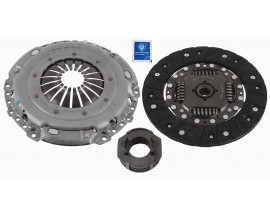 DEBRİYAJ SETİ POLO 1.9TDI 2001-2009