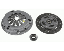 DEBRİYAJ SETİ PUNTO-IDEA-STILO 1.4 2003