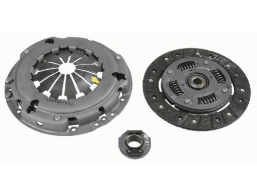 DEBRİYAJ SETİ PUNTO-IDEA-STILO 1.4 2003