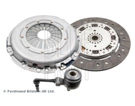 DEBRİYAJ SETİ PUNTO II 1.9 JTD.STİLO 1.9 JTD.STİLO MULTİ WAGON 1.9 JTD