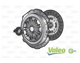 DEBRİYAJ SETİ R9-R19-EXP-CLIO I-TWNG-R21-1400 BENZİNLİ CLASSIC 7701349884