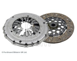 DEBRİYAJ SETİ RENAULT PKW ESPACE III- GRAND ESPACE III- LAGUNA I- SAFRANE II