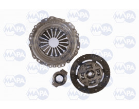 DEBRIYAJ SETI RULMANLI BMW E30 E36 E38 E39 E34