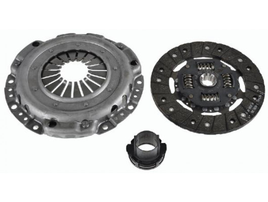DEBRIYAJ SETI RULMANLI BMW M40 M42 E30 88 91 M43 E34 89 96 M42 M43 E36 93 98