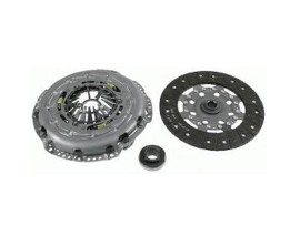 DEBRIYAJ SETI RULMANLI BOXER III JUMPER III 2.2HDI 120BG 130CV