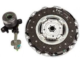 DEBRIYAJ SETI RULMANLI MERCEDES CITAN OM607 W415 . RENAULT K9K 1.5 dCi CAPTUR CLIO KANGOO FLUENCE TEK SEGMANLI