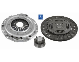 DEBRIYAJ SETI RULMANLI MERCEDES W124 W202 S202 W210