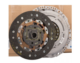 DEBRIYAJ SETI RULMANSIZ ASTRA J 1.6 TURBO INSIGNIA 1.6 TURBO 08 A16LET