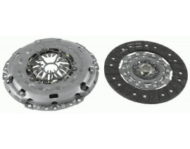 DEBRIYAJ SETI RULMANSIZ DUCATO III-BOXER-KARSAN JEST 2.3D 12 E5 5801407375