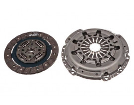 DEBRİYAJ SETİ RULMANSIZ FIESTA VI 1.4 TDCI 09 MAZDA 2 1.4 MZR-CD 08-15