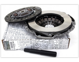 DEBRIYAJ SETI RULMANSIZ MERCEDES CITAN OM607 W415 . RENAULT K9K 1.5 dCi CAPTUR CLIO KANGOO FLUENCE