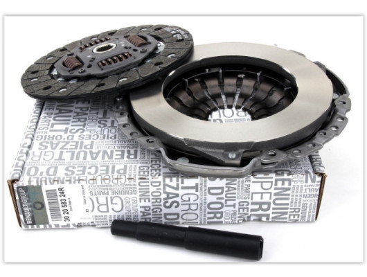 DEBRIYAJ SETI RULMANSIZ MERCEDES CITAN OM607 W415 . RENAULT K9K 1.5 dCi CAPTUR CLIO KANGOO FLUENCE