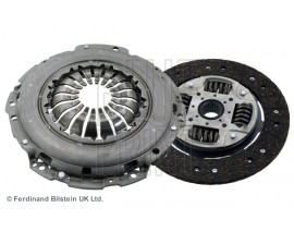 DEBRIYAJ SETI RULMANSIZ MERCEDES SPRINTER OM646 B906 06 09