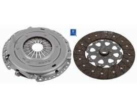 DEBRIYAJ SETI RULMANSIZ MERCEDES W447 B907 B910 18