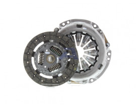 DEBRİYAJ SETİ RULMANSIZ YARIS AMT5 1.0 2001-2005