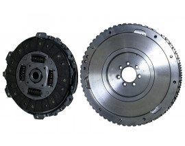 DEBRİYAJ SETİ SABİT VOLANLI CLIO III-KANGOO-LAGUNA III-MEGANE II-III-FLUENCE-SCENIC II 1.5DCI K9K-F4R-QASHQAI J11 13-18 -JUKE-MERCEDES CITAN 111 CDI 13 1.5 DCİ 123003948R-7701479061-123006354R