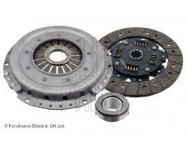 DEBRİYAJ SETİ T1 YAPI NUMUNESİ 601