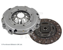 DEBRİYAJ SETİ TEK AĞIRLIKLI VOLAN DURUMUNA DONANIMI DEĞİŞTİRİLMİŞ ARAÇLAR İÇİN AUDİ A3 8L - A3 QUAT TRO 8L