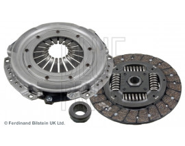 DEBRİYAJ SETİ TEK AĞIRLIKLI VOLAN DURUMUNA DONANIMI DEĞİŞTİRİLMİŞ ARAÇLAR İÇİN AUDİ A4 8D - A4 8E - A4 8H - A4 QUATTRO 8D - A4 QUATTRO 8E - A6 4A - A6 4B - A6 QUATTRO 4A - A6 QUATTRO 4B