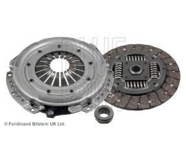 DEBRİYAJ SETİ TEK AĞIRLIKLI VOLAN DURUMUNA DONANIMI DEĞİŞTİRİLMİŞ ARAÇLAR İÇİN AUDİ A4 8D - A4 8E - A4 QUATTRO 8D - A6 4A - A6 4B - A6 QUATTRO 4A - A6 QUATTRO 4B