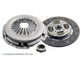 DEBRİYAJ SETİ TEK AĞIRLIKLI VOLAN DURUMUNA DONANIMI DEĞİŞTİRİLMİŞ ARAÇLAR İÇİN FORD PKW TRANSİT 06