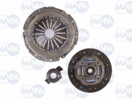 DEBRİYAJ SETİ TMPR-TIPO 2000 RULMANLI