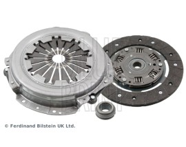 DEBRİYAJ SETİ TOYOTA COROLLA 1997-01