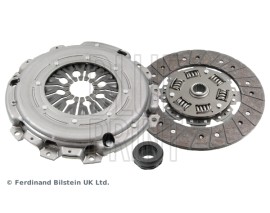 DEBRİYAJ SETİ TRANSİT 2.4 TDCI DURATORQ 16V