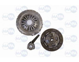 DEBRIYAJ SETI TRANSIT TURBO 97 01 RULMANLI