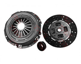 DEBRİYAJ SETİ TRANSIT TURBO T12-T15 95 01 2.5 TD