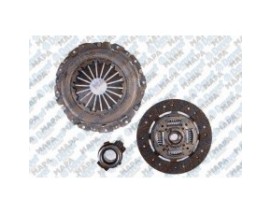 DEBRIYAJ SETI TRANSIT V184 01 06 5 VITES TEK KUTLE