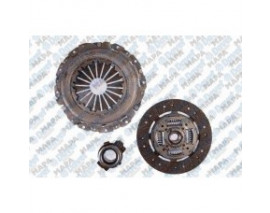 DEBRIYAJ SETI TRANSIT V184 2.4TDCI 120PS 04 V347 2.4TDCI 100PS RULMANLI