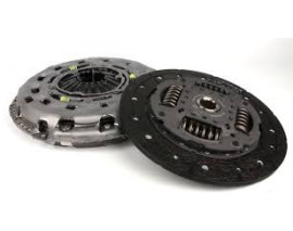 DEBRIYAJ SETI TRANSIT V347 2.4 TDCI 115PS 140PS 06 6 ILERI