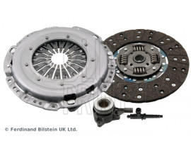 DEBRIYAJ SETI TRANSIT V347-V348 TT9 2.2 155PS 11 14 YENİ TRANSİT V363 TTG 14 RANGER TKE 11 2.2 155PS HİDROLİK RULMANLI- APARATLI