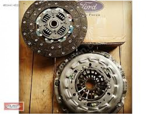 DEBRIYAJ SETI TRANSIT V347-V348 TT9 2.2 155PS 11 14 YENI TRANSIT V363 TTG 14 RANGER TKE 11 2.2 RULMANSIZ