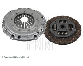 DEBRİYAJ SETİ TRANSPORTER 70 . TRANSPORTER 7D . TRANSPORTER SYNCRO 70 . TRANSPORTER SYNCRO 7D