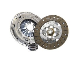 DEBRİYAJ SETİ TRANSPORTER T5 - CADDY 1.9TDI 03-09 AXB-BJB