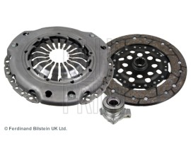 DEBRİYAJ SETİ VAUXHALL ASTRA V- CORSA II- MERİVA I